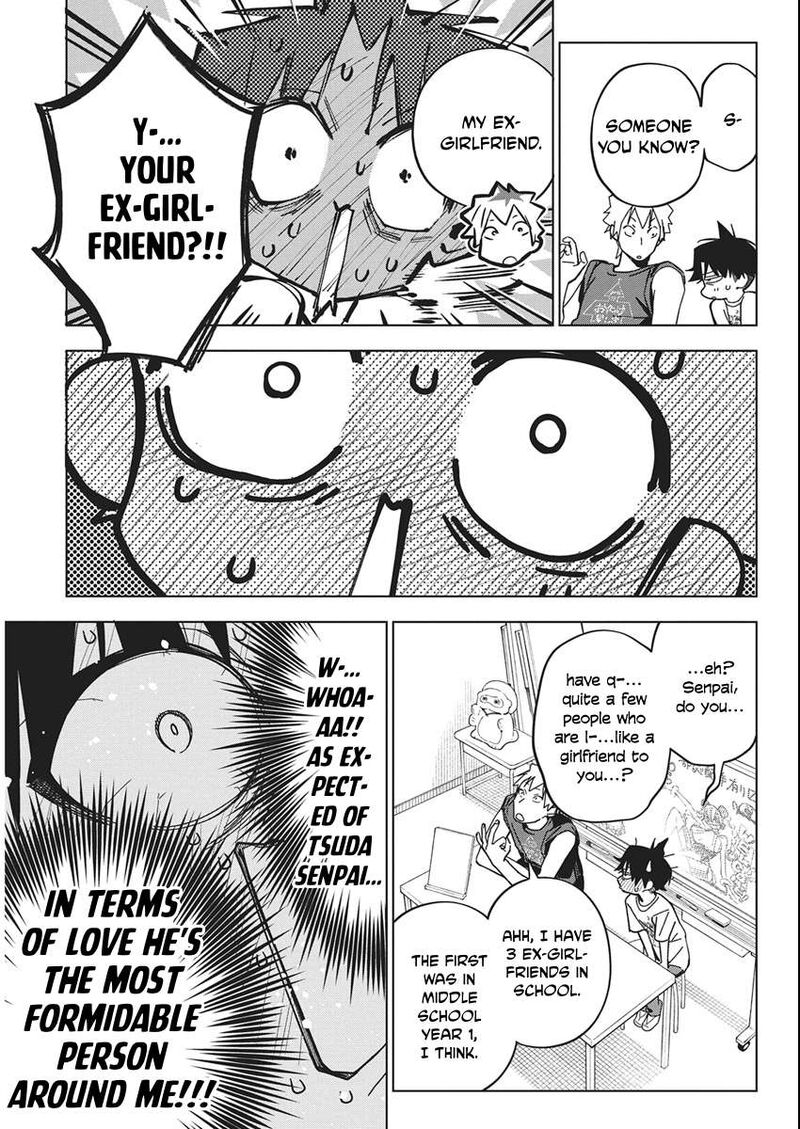 Now That We Draw - Chapter 60 image 03